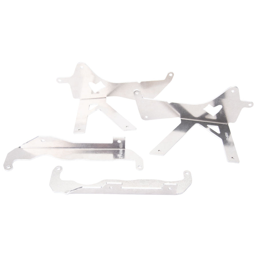 Enduro Engineering Radiator Braces#mpn_11-6020
